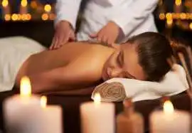 Professional Relaxation Massage in Oxford, Oxford