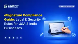 Get Legally Compliant eSigning Made Easy , Chicago