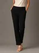 Buy Fashionabl Ethnic Bottom Wear Online-Go Colors, ₹ 899