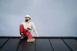 Expert Roof Painting Services in Melbourne, Melbourne