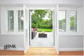 Premium Shutters for Home in San Jose – Style, San Jose