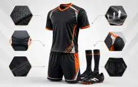 Custom Uniform Solutions for Every Industry, Dubai