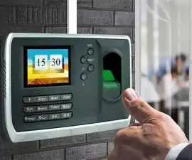 Time Attendance Systems Dubai – Smart Solutions , Abu Dhabi