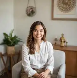 Professional Therapist in Mumbai for Personal Grow, Mumbai