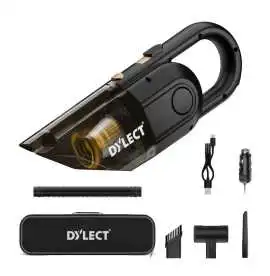 Purchase Smart Vacuum Cleaner from Dylect, ₹ 2,500