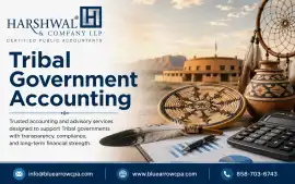 Accurate Tribal Government Accounting Solutions, San Diego