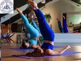 Transform Your Daily Routine with Flow Yoga Austin, Austin