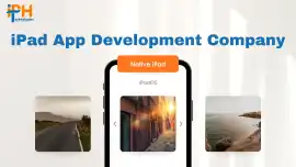 Mobile App Development Cleveland | IPH Technologie, Los Angeles