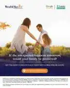 Life Insurance Quote, Brentford