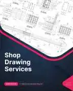 Get Accurate Shop Drawing Services, Aghalee