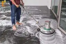Italian Marble Polishing Services, New Delhi
