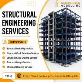 Professional Structural Engineering Services USA, Chicago
