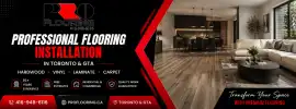 Residential Carpet Installers | ProFlooring, Mississauga