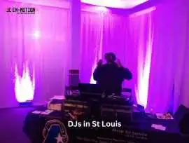 Book Experienced DJs in St Louis for Any Occasion , Lake Saint Louis