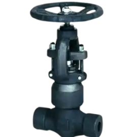 JiaHua Fluid China Throttling Globe Valve, Wenzhou