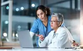 Portland Hormone Therapy Solutions, Falmouth