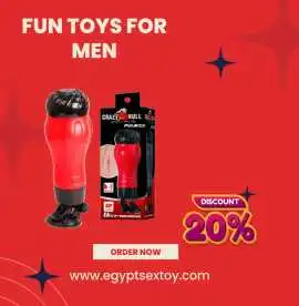 Order Premium Fun Toys in, Giza| egyptsextoy.com, Alexandria
