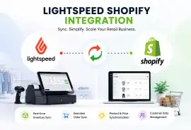 Can Lightspeed and Shopify Work Seamlessly Togethe, Austin