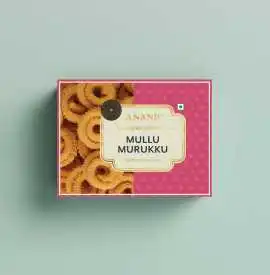 Premium Snacks for Every Craving | Anand Sweets, Rp 180