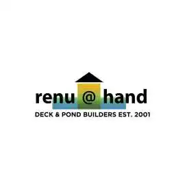 Custom Pond Builders | renu@hand, Miami Beach