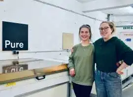 Laser Cutting London – Custom Signage Solutions, London