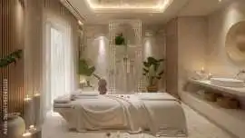 Bob's VIP Spa in Haridwar, Haridwar