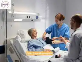 How Elder Care Minneapolis Improves Quality Lifes, Minneapolis