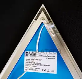 Dimming Panel Light - Aatechled.com, Shenzhen