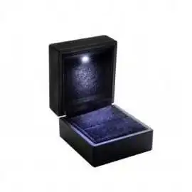 Premium LED Jewelry Boxes for Luxury Presentation, $ 6