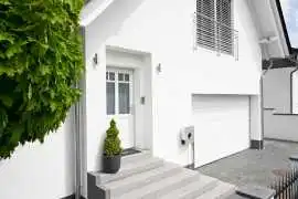 Rendering in Melbourne, Melbourne