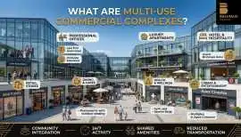 High Value Commercial Projects Ahmedabad Spaces, Ahmedabad