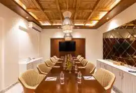 Corporate Retreats in Goa Replacing Traditional, Marmagao