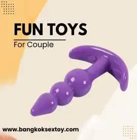 Order Premium Fun Toys in, Phuket | bangkoksextoy., Bang Khae