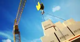 Jeezan: Project Cargo and Heavy Equipment Shipping, Al Fahahil