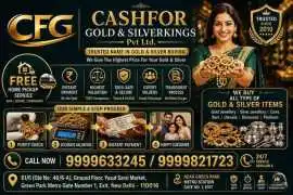 How Do You Choose the Right Silver Buyer in Greate, Noida