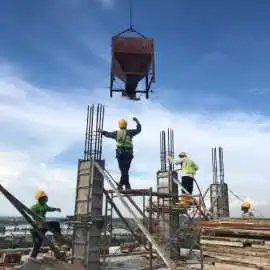 Residential Structural Engineering Services, Hicksville