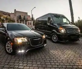 Executive limo service Burien, WA, Olympia