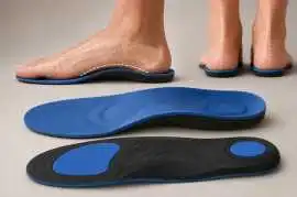 Looking for the Best Flat Foot Insoles for Everyda, Bukit Timah
