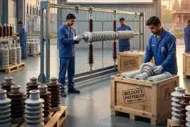 Trusted Porcelain Bushing Suppliers Worldwide, Kolkata