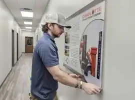 Call Now for Expert Sign Installation Richmond VA, Richmond