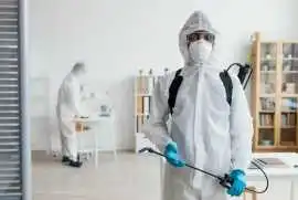 Experience the Best with Advance Pest Control Surr, Langley
