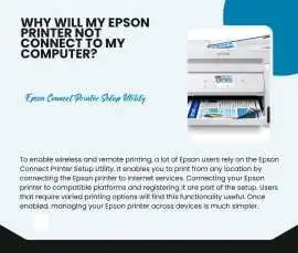 epson connect printer setup utility, San Diego
