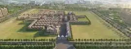 Garden Residency Floors Sector 5 Sohna , Gurgaon