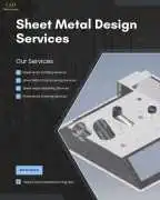 Sheet Metal Design Services, Bauxite
