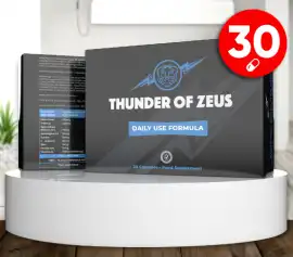 India, Thunder of Zeus Capsule Price 50% OFF, Haryana