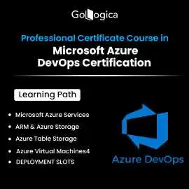 Master Azure DevOps with Real-Time Training and Ce, Hyderabad