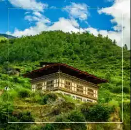 Bhutan Tour Packages from Delhi – Discover