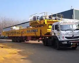 Manufacturer of Electric Hoists, Noida
