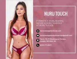 Nuru Massage in Bayswater: Unwind Today with Nuru , Paddington