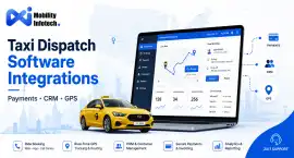 Carpooling App Solution, Alton